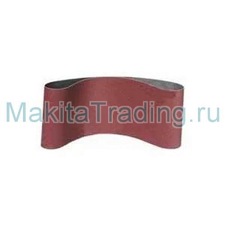 Шлифлента 610х100 K36(5шт) Makita P-13699